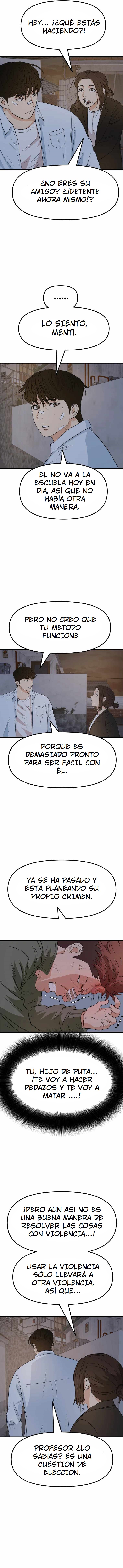Read GUARDIA es Manga Online
