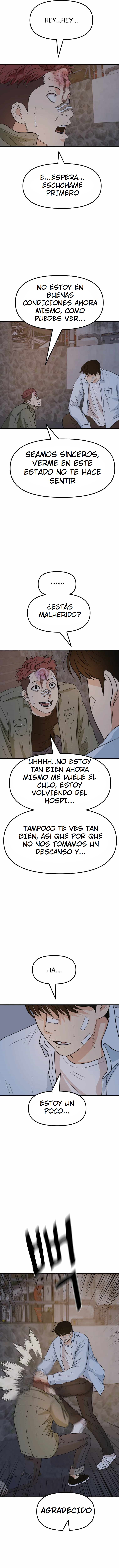 Read GUARDIA es Manga Online