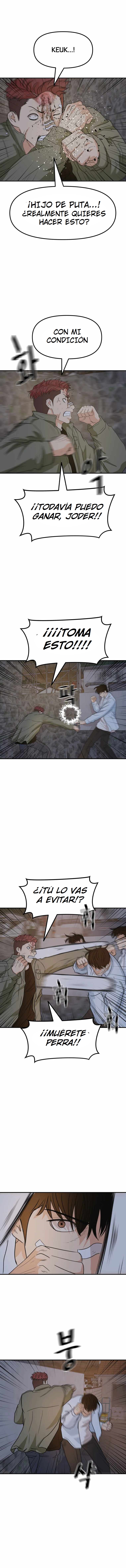 Read GUARDIA es Manga Online