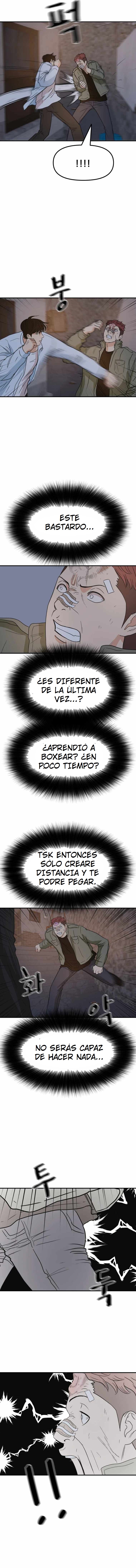 Read GUARDIA es Manga Online