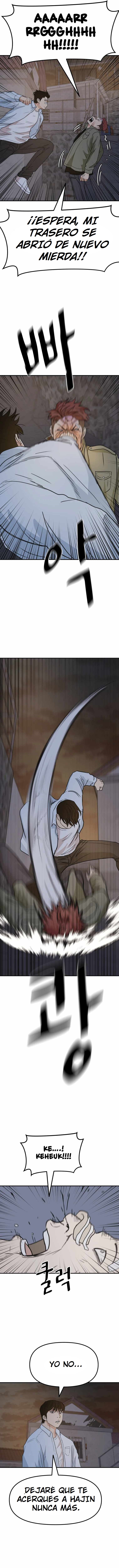 Read GUARDIA es Manga Online