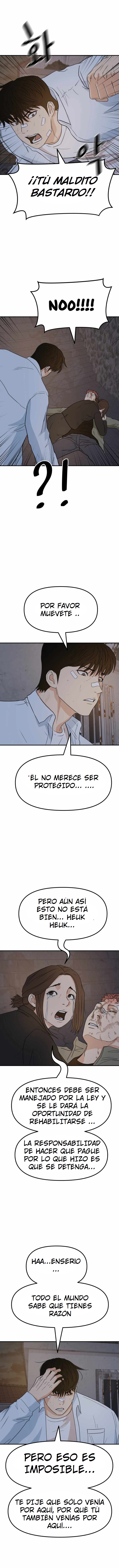 Read GUARDIA es Manga Online