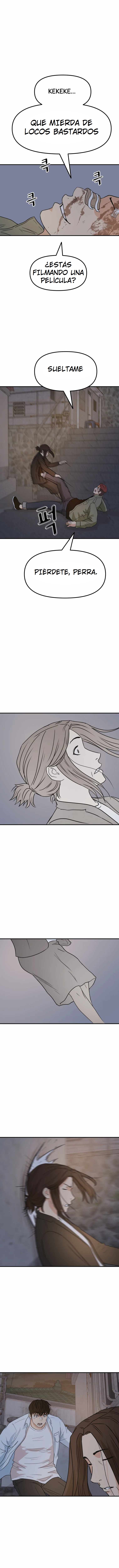 Read GUARDIA es Manga Online