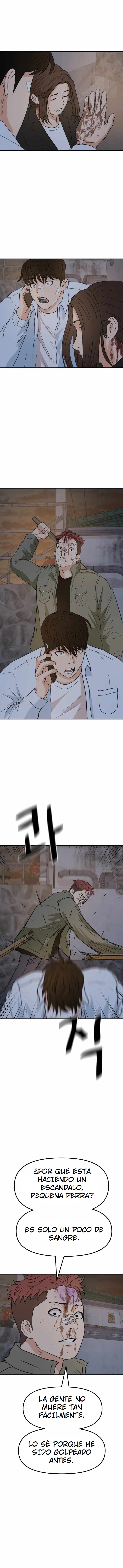 Read GUARDIA es Manga Online