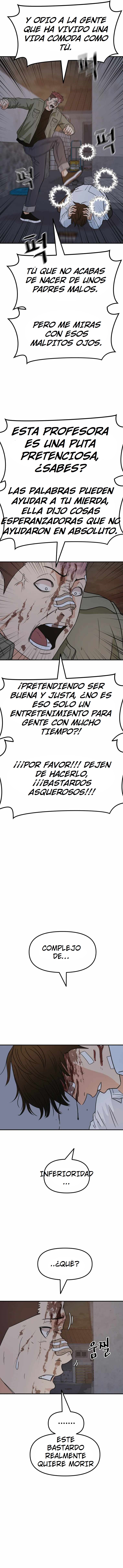 Read GUARDIA es Manga Online