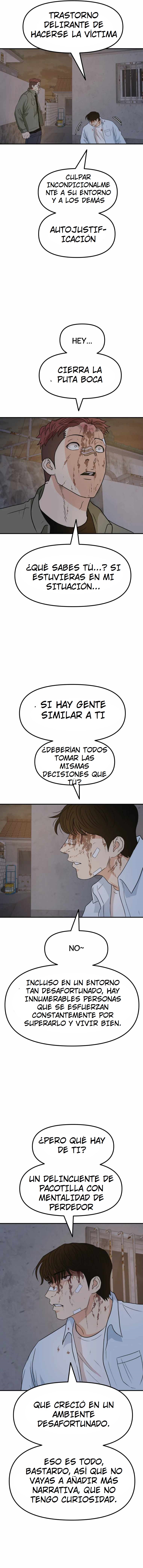 Read GUARDIA es Manga Online