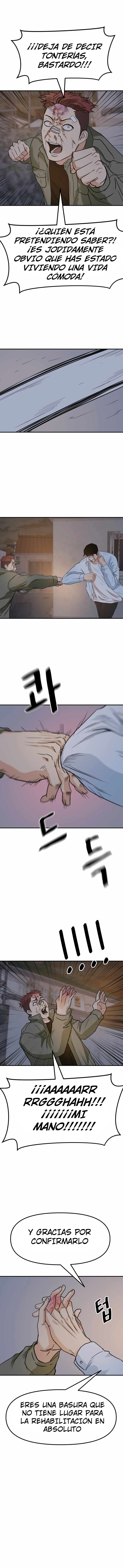 Read GUARDIA es Manga Online