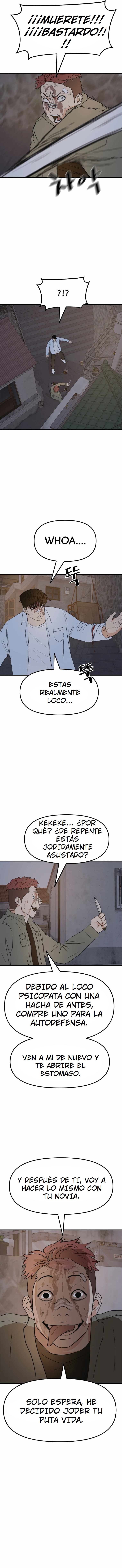 Read GUARDIA es Manga Online