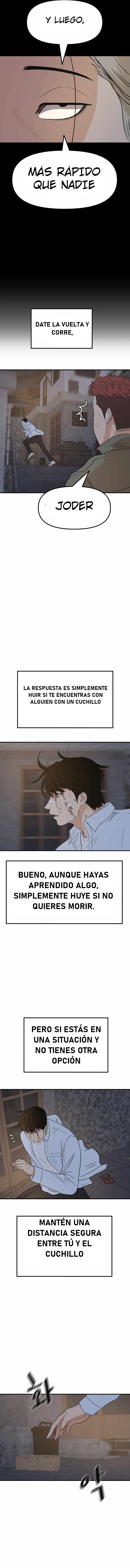 Read GUARDIA es Manga Online