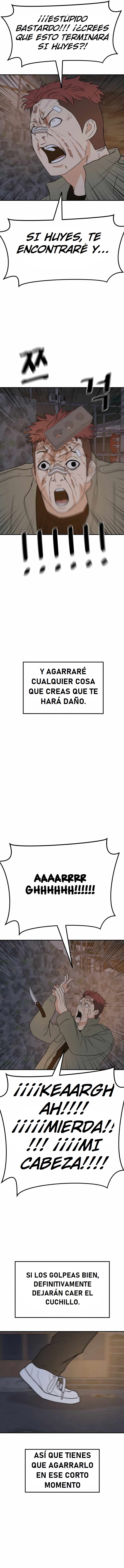 Read GUARDIA es Manga Online