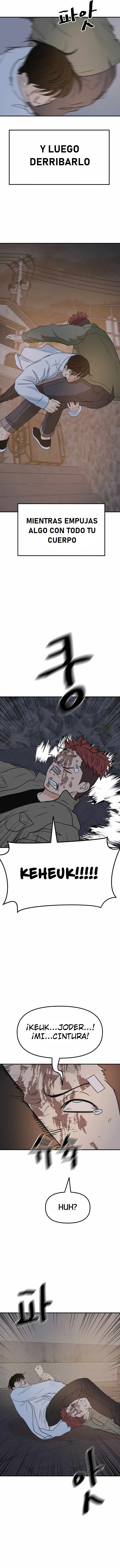 Read GUARDIA es Manga Online