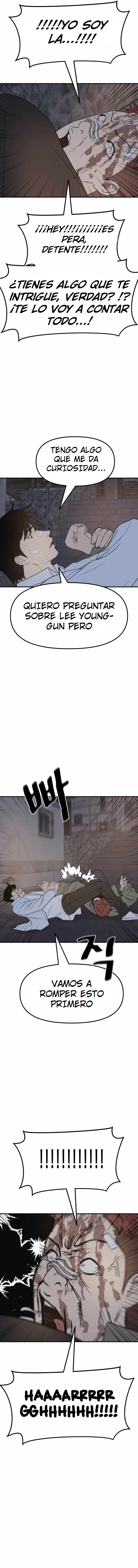 Read GUARDIA es Manga Online