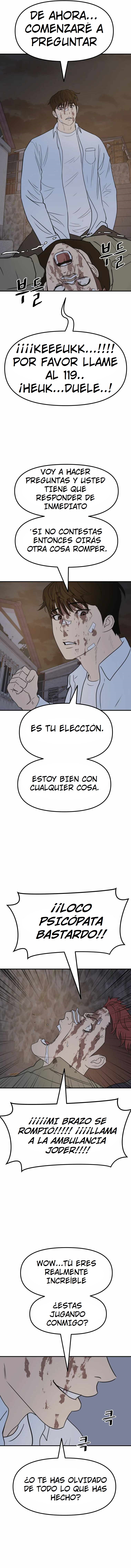 Read GUARDIA es Manga Online