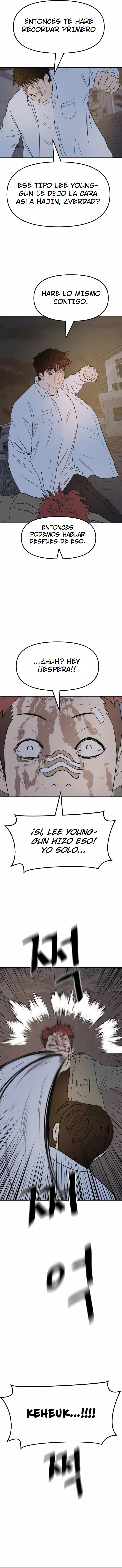 Read GUARDIA es Manga Online