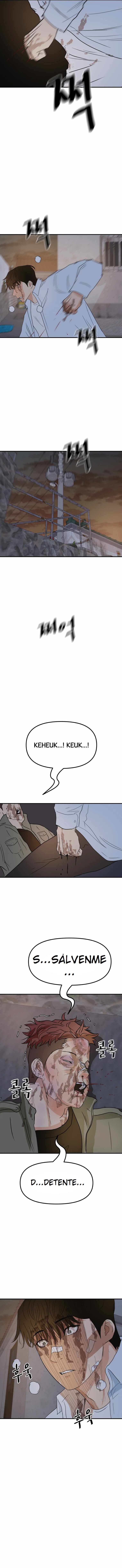 Read GUARDIA es Manga Online