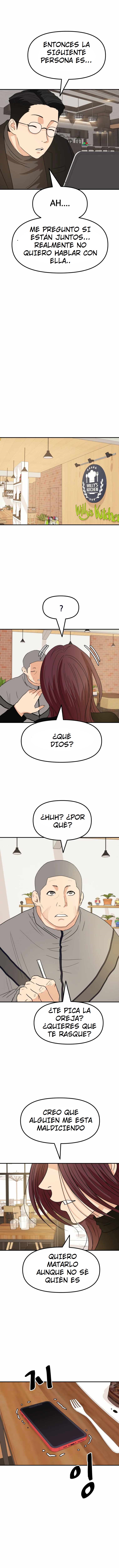 Read GUARDIA es Manga Online