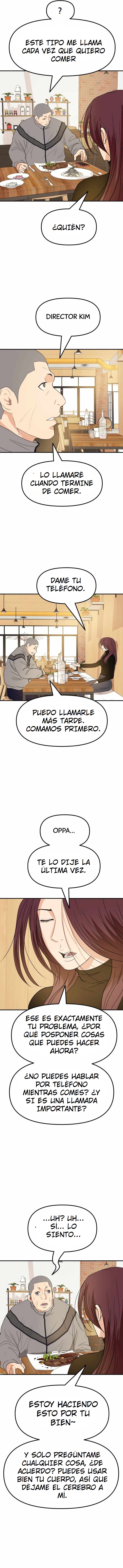 Read GUARDIA es Manga Online