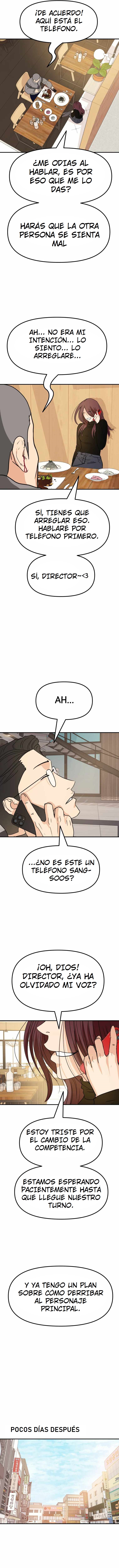 Read GUARDIA es Manga Online