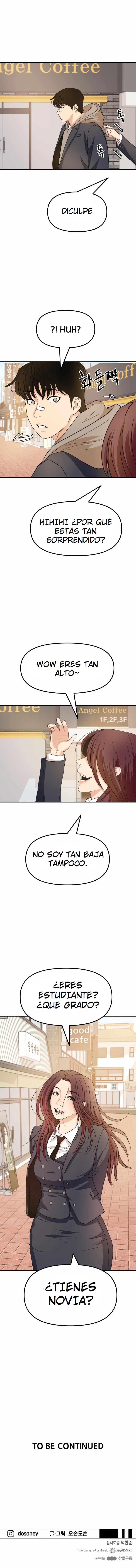 Read GUARDIA es Manga Online