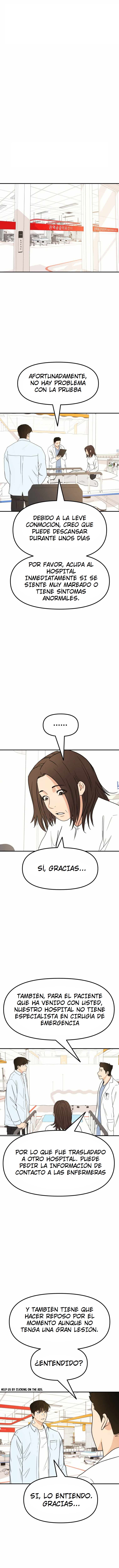 Read GUARDIA es Manga Online