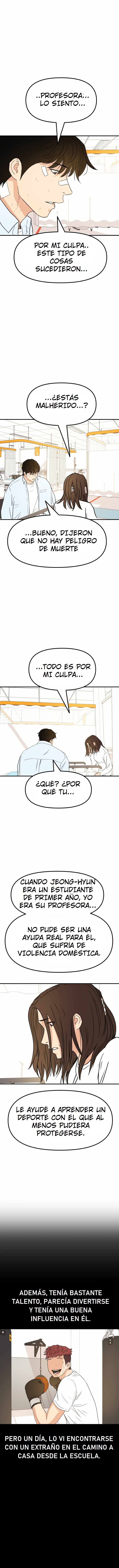 Read GUARDIA es Manga Online