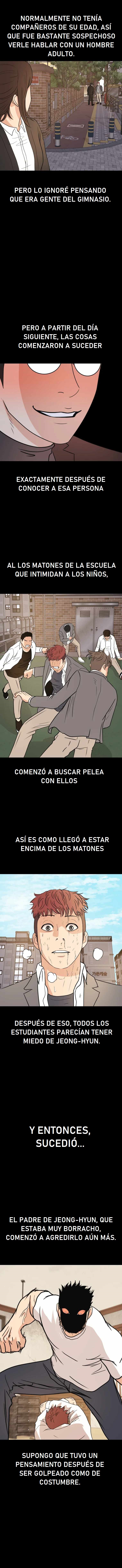 Read GUARDIA es Manga Online