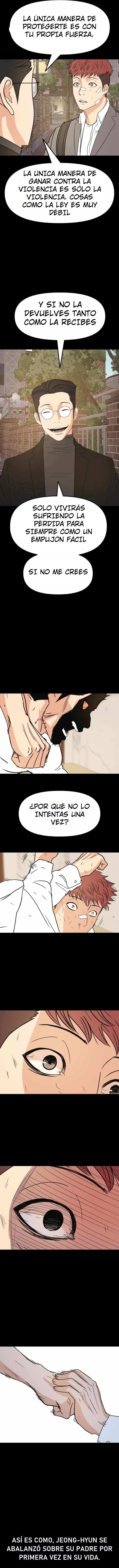 Read GUARDIA es Manga Online