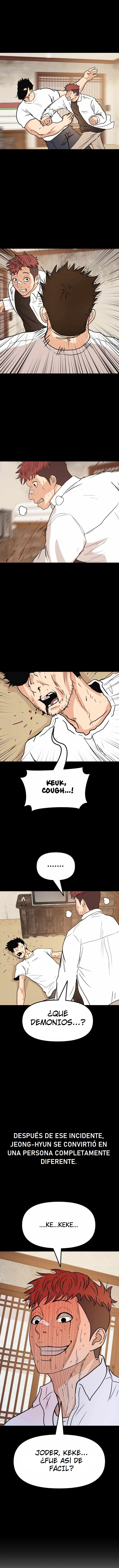 Read GUARDIA es Manga Online