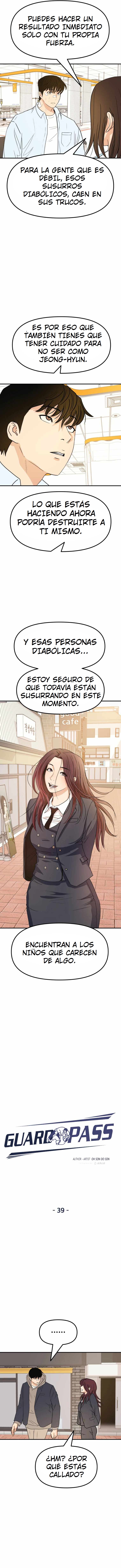 Read GUARDIA es Manga Online