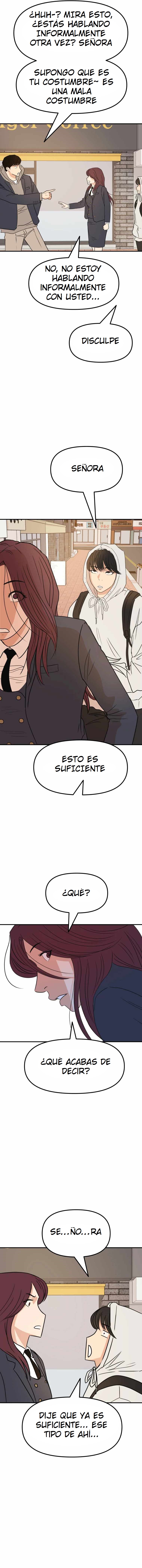 Read GUARDIA es Manga Online