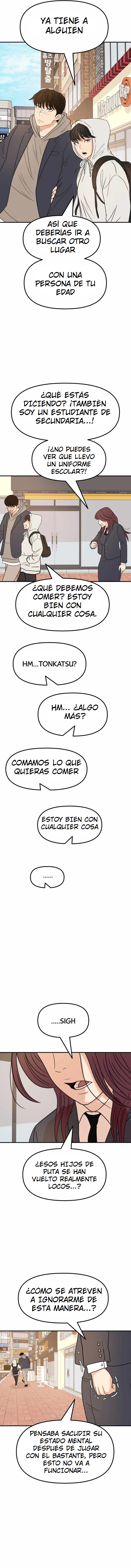 Read GUARDIA es Manga Online