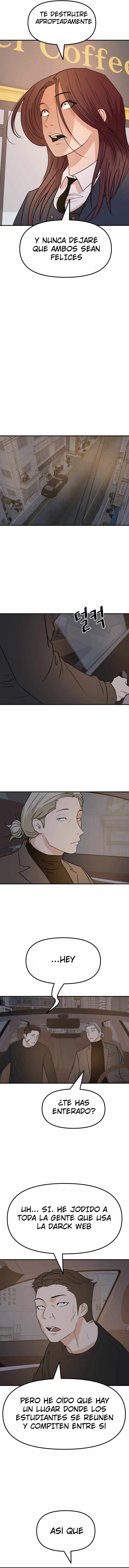 Read GUARDIA es Manga Online