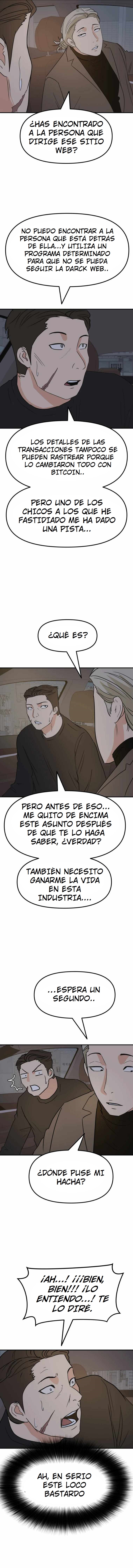 Read GUARDIA es Manga Online