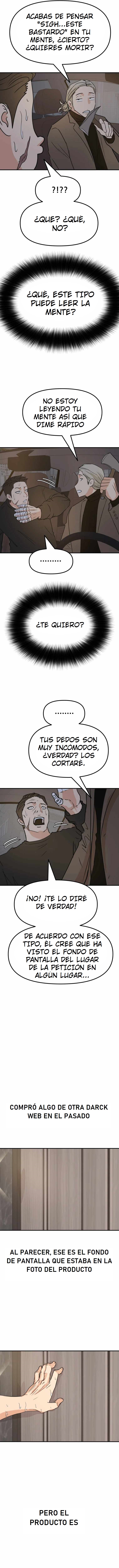 Read GUARDIA es Manga Online