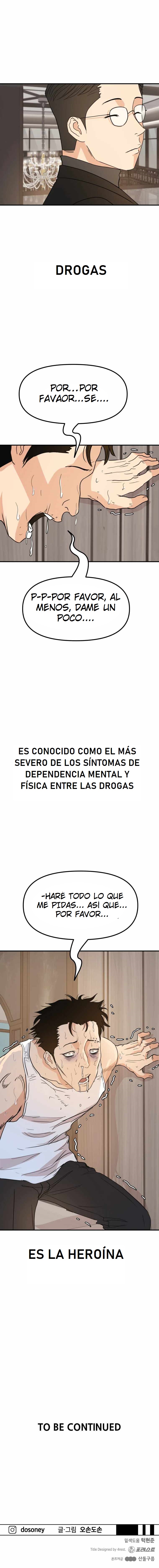 Read GUARDIA es Manga Online