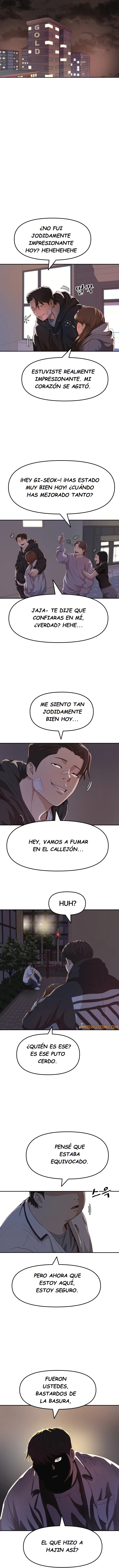 Read GUARDIA es Manga Online