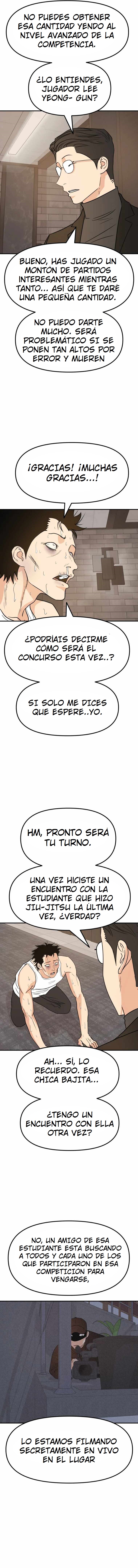 Read GUARDIA es Manga Online