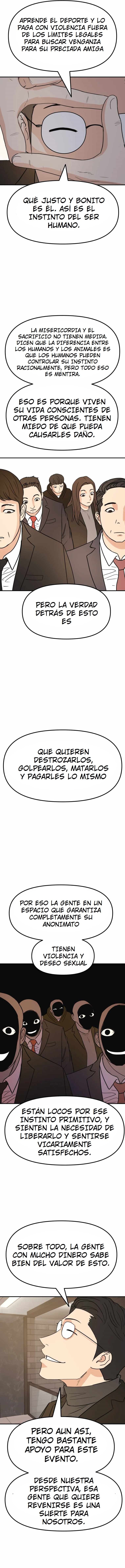Read GUARDIA es Manga Online