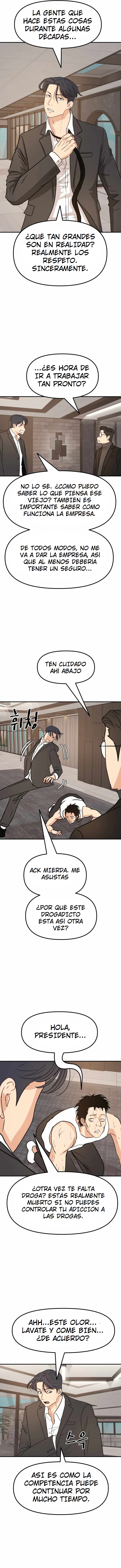 Read GUARDIA es Manga Online