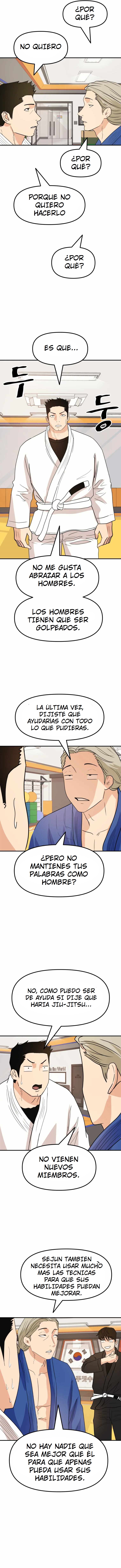 Read GUARDIA es Manga Online