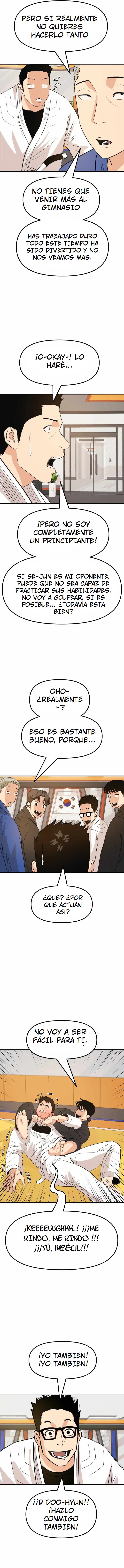 Read GUARDIA es Manga Online