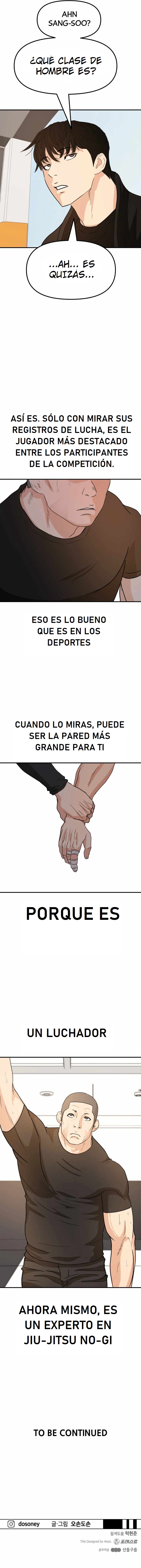 Read GUARDIA es Manga Online