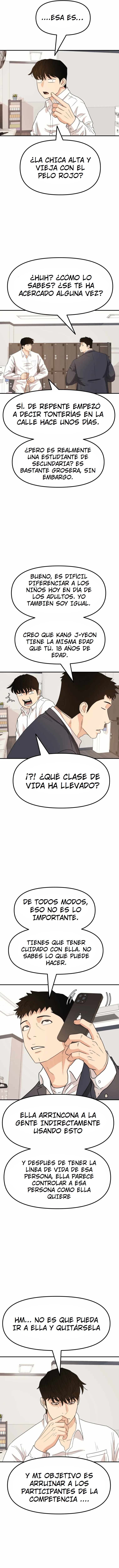 Read GUARDIA es Manga Online