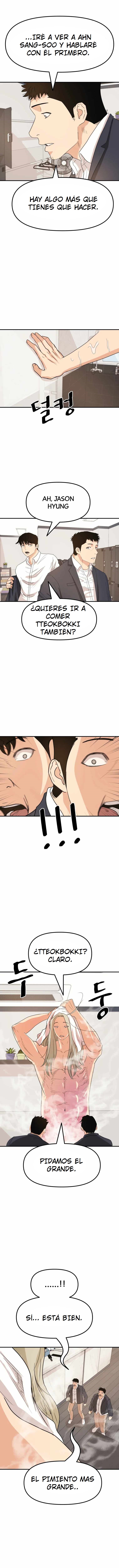 Read GUARDIA es Manga Online