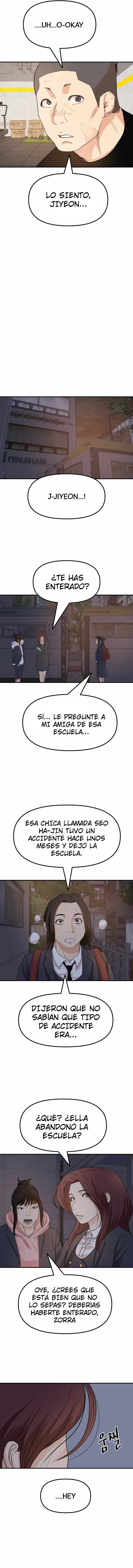 Read GUARDIA es Manga Online