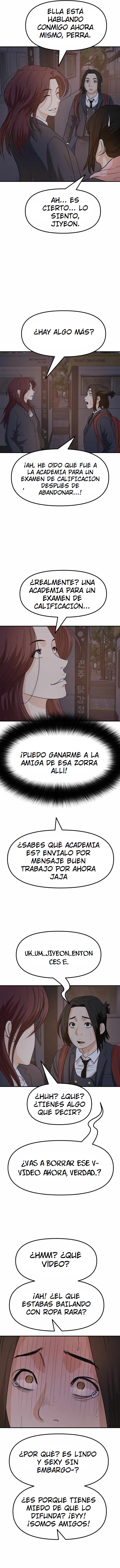 Read GUARDIA es Manga Online