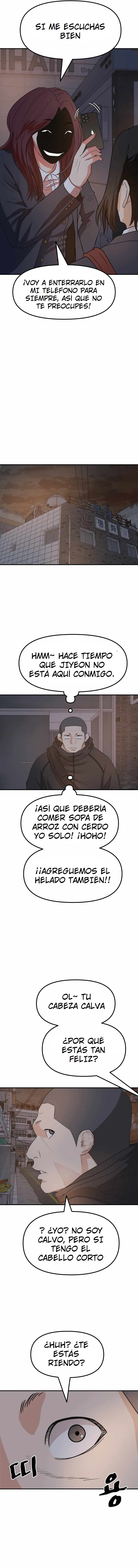 Read GUARDIA es Manga Online