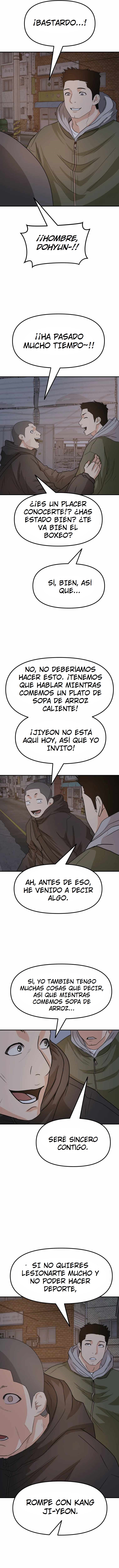 Read GUARDIA es Manga Online