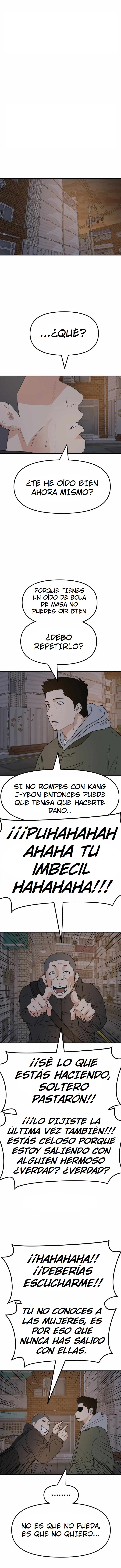 Read GUARDIA es Manga Online