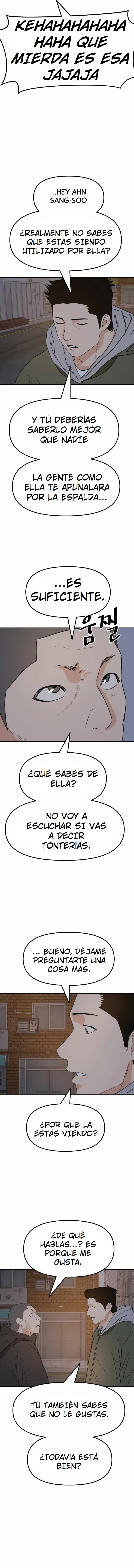 Read GUARDIA es Manga Online